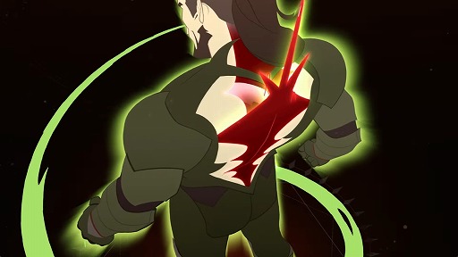 画像ギャラリー No.005のサムネイル画像 / 愛する家族を倒すか,仲直りするかで運命が変わる。新作アドベンチャー「At Fate's End」,2026年リリース