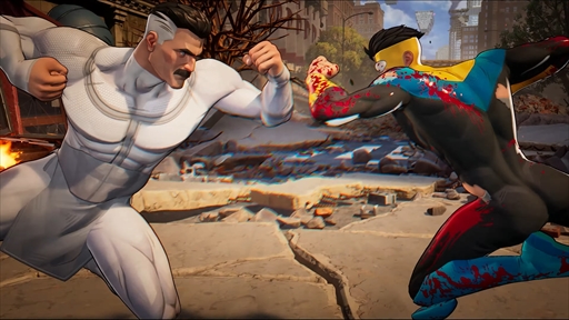 ꡼ No.005Υͥ / ֥ӥ󥷥֥ ̵ŨΥҡפ3onʥInvincible VSȯɽѤ餺ήǥƮɽ