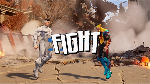 Invincible VS | Official Reveal Trailer | Xbox Games Showcase 2025