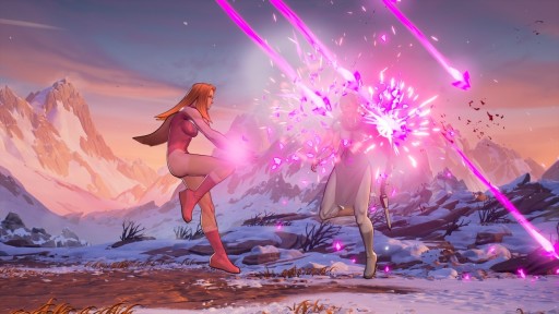 ꡼ No.002Υͥ / Ρȷޤߤҡɤʥˡȯɽ줿ФΡInvincible VSפXbox Showcaseϥ٥ȤθƤ