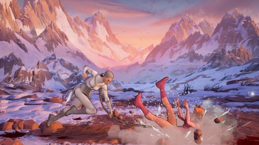 ꡼ No.003Υͥ / Ρȷޤߤҡɤʥˡȯɽ줿ФΡInvincible VSפXbox Showcaseϥ٥ȤθƤ