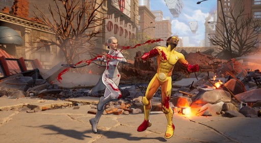 ꡼ No.006Υͥ / Ρȷޤߤҡɤʥˡȯɽ줿ФΡInvincible VSפXbox Showcaseϥ٥ȤθƤ