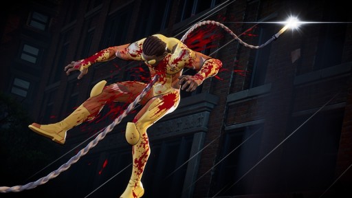 ꡼ No.007Υͥ / Ρȷޤߤҡɤʥˡȯɽ줿ФΡInvincible VSפXbox Showcaseϥ٥ȤθƤ