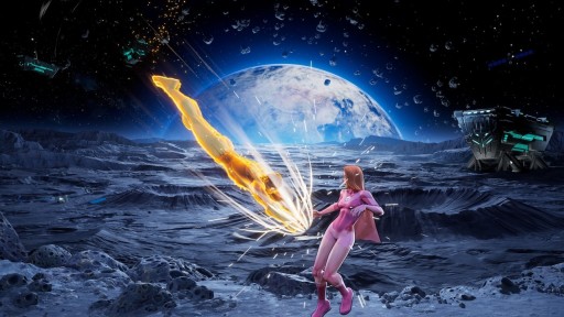 ꡼ No.009Υͥ / Ρȷޤߤҡɤʥˡȯɽ줿ФΡInvincible VSפXbox Showcaseϥ٥ȤθƤ