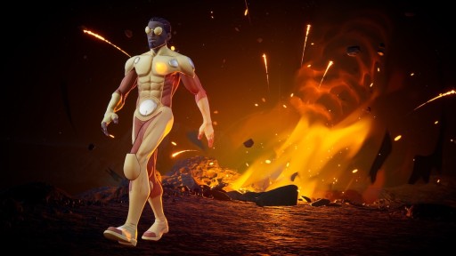 ꡼ No.011Υͥ / Ρȷޤߤҡɤʥˡȯɽ줿ФΡInvincible VSפXbox Showcaseϥ٥ȤθƤ