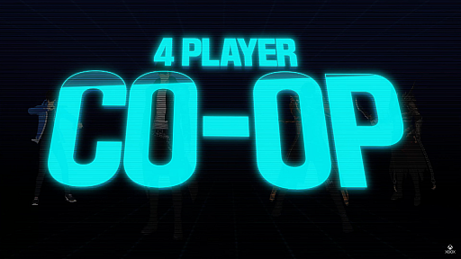 画像ギャラリー No.001のサムネイル画像 / 「俺だけレベルアップな件: Arise」,Xbox Series X|S版が2026年にリリース。4人同時の協力プレイに対応