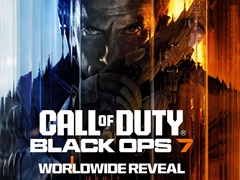 Call of Duty: Black Ops 7סgamescom 2025Υץ˥󥰥ʥȥ饤֤Ǻǿͽ