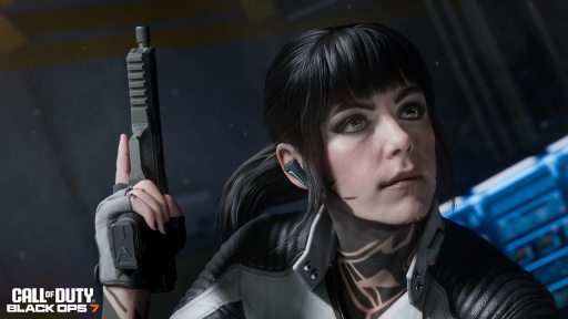 ꡼ No.005Υͥ / Call of Duty: Black Ops 7פ2025ǯ1114ȯ䡣ɥढΥڡCo-op2020ͤΥޥץ쥤饦ɥ١Υӥ⡼ɤ