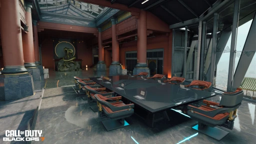 画像ギャラリー No.009のサムネイル画像 / 「Call of Duty: Black Ops 7」メディア合同開発者インタビュー。ロケハンを経て制作された,近未来の日本を舞台としたシリーズ最新作に迫る