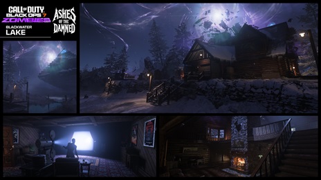 画像ギャラリー No.006のサムネイル画像 / 「Call of Duty: Black Ops 7」,Black Ops 2以来の復活となるサバイバルモードなど,ゾンビモードの全貌を公開