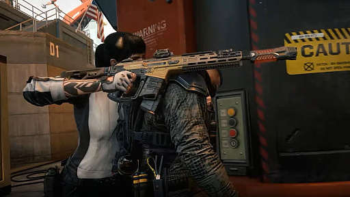 画像ギャラリー No.012のサムネイル画像 / βテスト開催が迫る「Call of Duty: Black Ops 7」をプレビューイベントでチェック。マルチプレイヤーモードのディテールを紹介