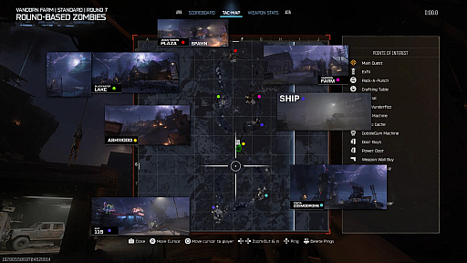 画像ギャラリー No.012のサムネイル画像 / 「Call of Duty: Black Ops 7」のゾンビモードをCoD Nextで体験してきた。装甲車でのマップ移動やカスタマイズにも注目