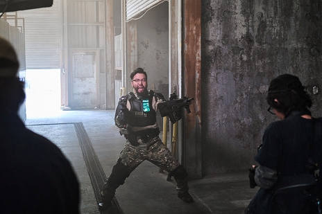 画像ギャラリー No.008のサムネイル画像 / 「Call of Duty: Black Ops 7」,本日リリース。20対20のマルチプレイや,ラウンドベースが復活したゾンビモードを楽しめるシリーズ最新作