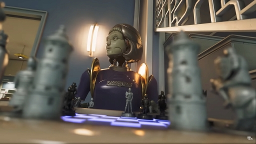 画像ギャラリー No.003のサムネイル画像 / 「Call of Duty: Black Ops 7」,11月21日実装の新マップ“ニュークタウン 2025”のトレイラーを公開