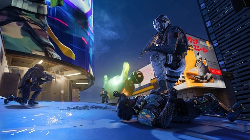 ���������꡼ No.001�Υ���ͥ������ / ��Call of Duty: Black Ops 7�ס���������1���åץǡ��Ȥ��ɲä����3�ĤΥޥ���ץ쥤�ޥåפ�Ҳ����ܤ��˲ڳ�������Ρ���ʡפʤɤ��о�