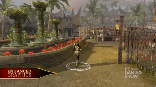 ���������꡼ No.003�Υ���ͥ������ / ��Dungeons & Dragons Neverwinter Nights 2: Enhanced Edition�פ�ȯɽ�ȥ쥤�顼���������������ץ쥤�б���7��16��ȯ��