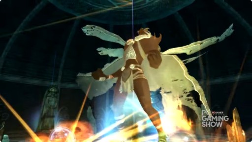 ���������꡼ No.007�Υ���ͥ������ / ��Dungeons & Dragons Neverwinter Nights 2: Enhanced Edition�פ�ȯɽ�ȥ쥤�顼���������������ץ쥤�б���7��16��ȯ��