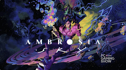 ꡼ No.005Υͥ / SFѤǱ륢󥲡Ambrosia SkyפȯɽˡѸ̵ǥǤۿ