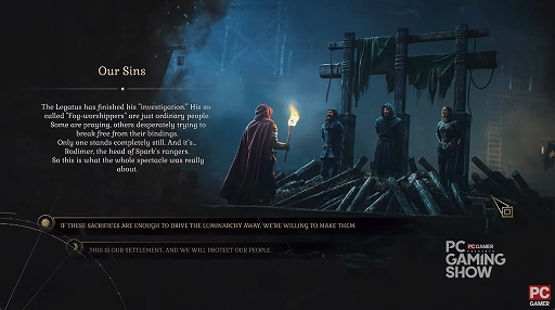 画像ギャラリー No.005のサムネイル画像 / 巨大な木にコロニーを建設する垂直方向シティビルダー「DarkSwitch」のトレイラーが公開に