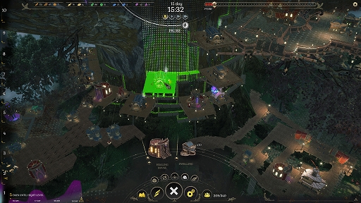 ꡼ No.002 | DarkSwitch