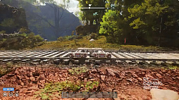 ���������꡼ No.001�Υ���ͥ������ / �������֥졼��ܡ���פ�ȯɽ�ˡ���֤��Ȥ�Ω�Ƥơ���ϩ���ɤ��ޤǤ�³��������������Ӥ륵�Х��Х륲����