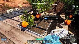 ���������꡼ No.004�Υ���ͥ������ / �������֥졼��ܡ���פ�ȯɽ�ˡ���֤��Ȥ�Ω�Ƥơ���ϩ���ɤ��ޤǤ�³��������������Ӥ륵�Х��Х륲����