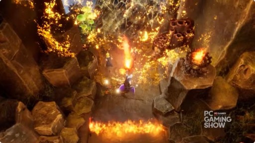 ���������꡼ No.006�Υ���ͥ������ / ����������PRG��Pathfinder: Abomination Vaults�פΥȥ쥤�顼�������ˡ�TRPG��١����ˤ��������ϥץ쥤���ϥå�������å���