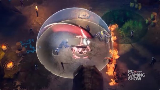 ���������꡼ No.011�Υ���ͥ������ / ����������PRG��Pathfinder: Abomination Vaults�פΥȥ쥤�顼�������ˡ�TRPG��١����ˤ��������ϥץ쥤���ϥå�������å���