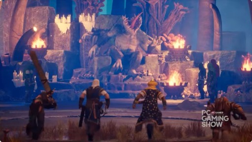 ���������꡼ No.012�Υ���ͥ������ / ����������PRG��Pathfinder: Abomination Vaults�פΥȥ쥤�顼�������ˡ�TRPG��١����ˤ��������ϥץ쥤���ϥå�������å���