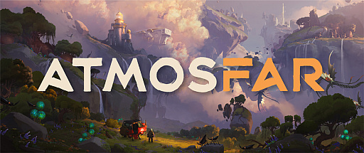 ꡼ No.001Υͥ / Ȱư뤳ȡɤγڤ򡣥ȥǶ硹ιATMOSFARפϡۤɤ褤ĥȲʷϵ̯õɥ٥㡼gamescom