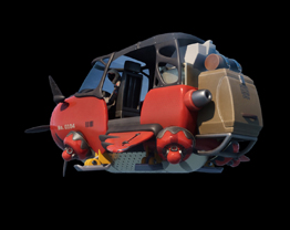 ꡼ No.005Υͥ / Ȱư뤳ȡɤγڤ򡣥ȥǶ硹ιATMOSFARפϡۤɤ褤ĥȲʷϵ̯õɥ٥㡼gamescom