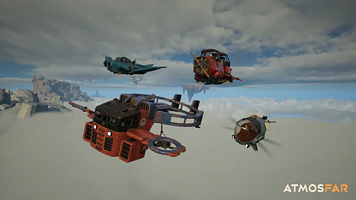 ꡼ No.010Υͥ / Ȱư뤳ȡɤγڤ򡣥ȥǶ硹ιATMOSFARפϡۤɤ褤ĥȲʷϵ̯õɥ٥㡼gamescom