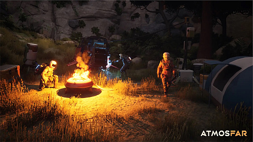 ꡼ No.013Υͥ / Ȱư뤳ȡɤγڤ򡣥ȥǶ硹ιATMOSFARפϡۤɤ褤ĥȲʷϵ̯õɥ٥㡼gamescom