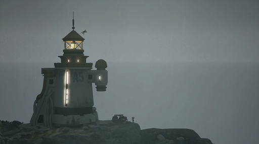 ꡼ No.005 | ATMOSFAR