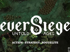 饤ǤĿȥƥEverSiege: Untold AgesפȯɽˡƤ˥եץ쥤ƥȤ»
