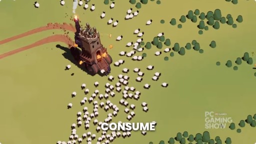 ���������꡼ No.001�Υ���ͥ������ / ��ư����ɤ�ơ��ޤˤ�����Wanderburg�פΥȥ쥤�顼�������ˡ��������������줿�ޥåפǹ�����ʡ��ˤ򷫤깭�����ֲ��������饤��