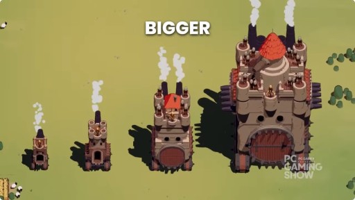 ���������꡼ No.005�Υ���ͥ������ / ��ư����ɤ�ơ��ޤˤ�����Wanderburg�פΥȥ쥤�顼�������ˡ��������������줿�ޥåפǹ�����ʡ��ˤ򷫤깭�����ֲ��������饤��