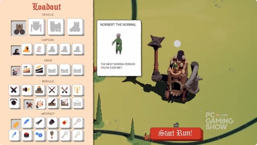 ���������꡼ No.006�Υ���ͥ������ / ��ư����ɤ�ơ��ޤˤ�����Wanderburg�פΥȥ쥤�顼�������ˡ��������������줿�ޥåפǹ�����ʡ��ˤ򷫤깭�����ֲ��������饤��