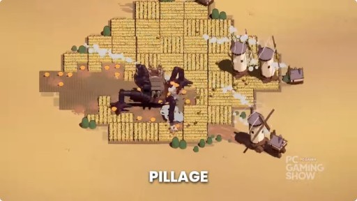 ���������꡼ No.007�Υ���ͥ������ / ��ư����ɤ�ơ��ޤˤ�����Wanderburg�פΥȥ쥤�顼�������ˡ��������������줿�ޥåפǹ�����ʡ��ˤ򷫤깭�����ֲ��������饤��