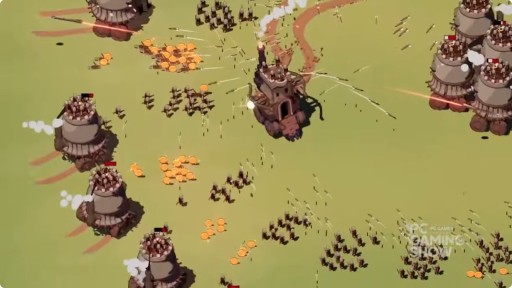 ���������꡼ No.008�Υ���ͥ������ / ��ư����ɤ�ơ��ޤˤ�����Wanderburg�פΥȥ쥤�顼�������ˡ��������������줿�ޥåפǹ�����ʡ��ˤ򷫤깭�����ֲ��������饤��