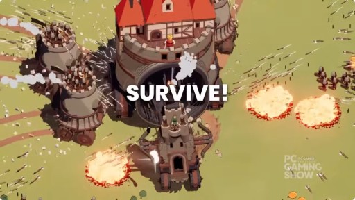 ���������꡼ No.009�Υ���ͥ������ / ��ư����ɤ�ơ��ޤˤ�����Wanderburg�פΥȥ쥤�顼�������ˡ��������������줿�ޥåפǹ�����ʡ��ˤ򷫤깭�����ֲ��������饤��