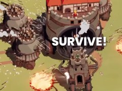 ��ư����ɤ�ơ��ޤˤ�����Wanderburg�פΥȥ쥤�顼�������ˡ��������������줿�ޥåפǹ�����ʡ��ˤ򷫤깭�����ֲ��������饤��