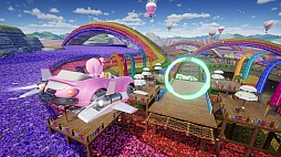 画像ギャラリー No.012のサムネイル画像 / Switch2版「ソニックレーシング クロスワールド」本日配信。Switch版からの有償アップグレードパスは期間限定で50%オフ