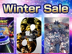 �֥��˥å��졼���� ���������ɡפ�30�󥪥ա���ζ��ǡ��8�ץǥ�å��������ǥ������60�󥪥ա������Ρ�Winter Sale�פ�������