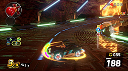 ソニックレーシング クロスワールド Nintendo Switch 2 Edition