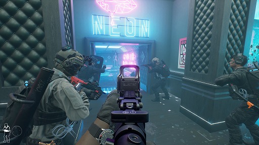 ꡼ No.004Υͥ / üFPSReady or NotסPS5ǤXbox Series X|SǤ715˥꡼ץåȥեǥץ쥤б