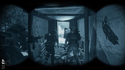 ꡼ No.003 | Ready or Not