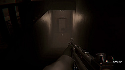 ꡼ No.004 | Patient 001