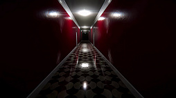 ꡼ No.006 | Patient 001