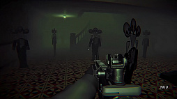 ꡼ No.009 | Patient 001